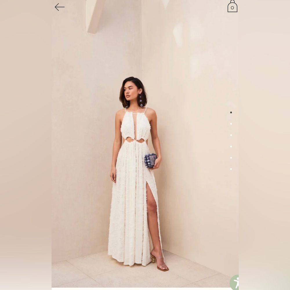 Cult Gaia Dress
